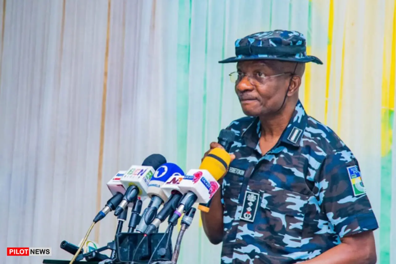 IGP mourns Akwa-Ibom State First Lady