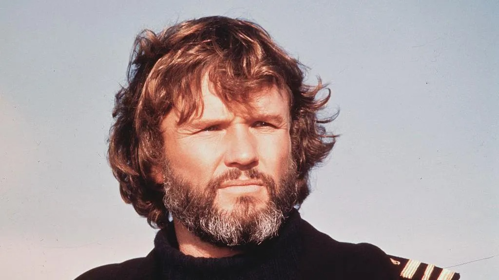 Iconic Country Singer, Actor Kris Kristofferson, Dies At 88