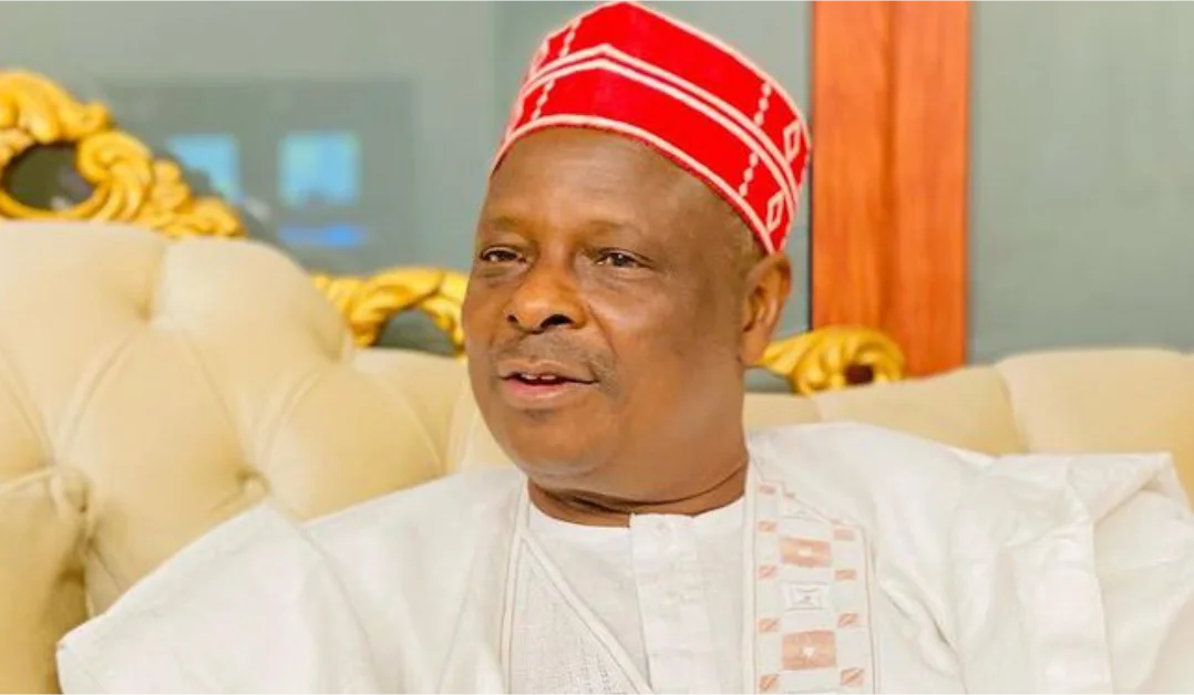 I’ll win 2027 presidential election, PDP dead – Kwankwaso