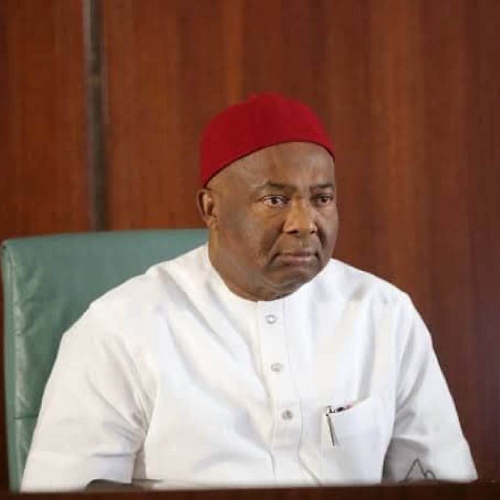 Imo LG polls: Uzodinma plans to smuggle list to ISIEC – PDP alleges