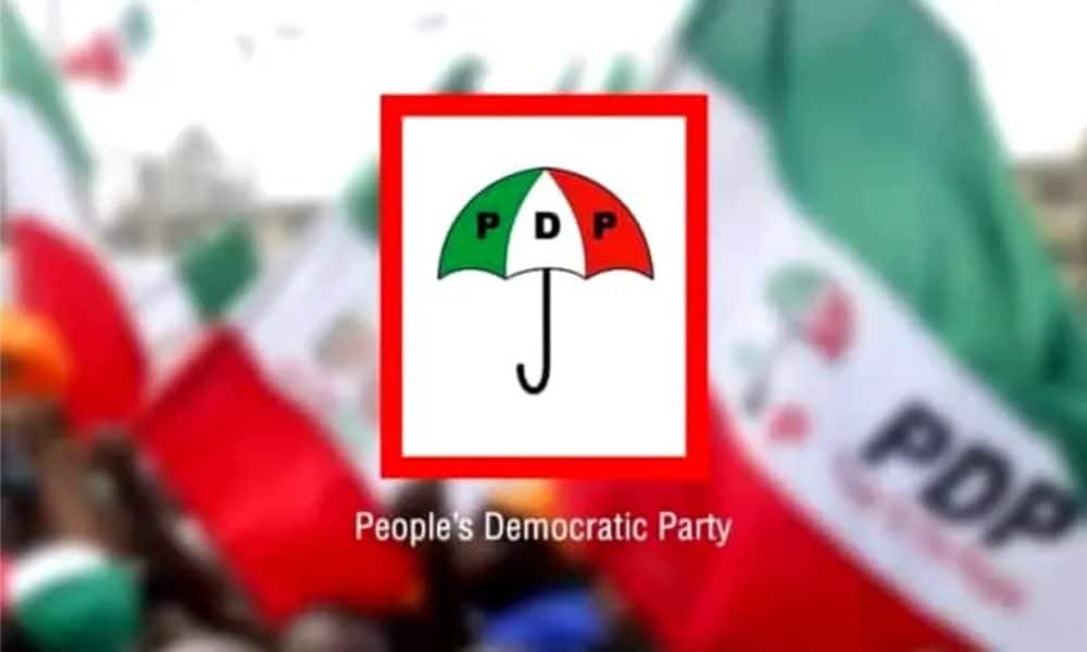 Imo LG polls murder of democracy – PDP