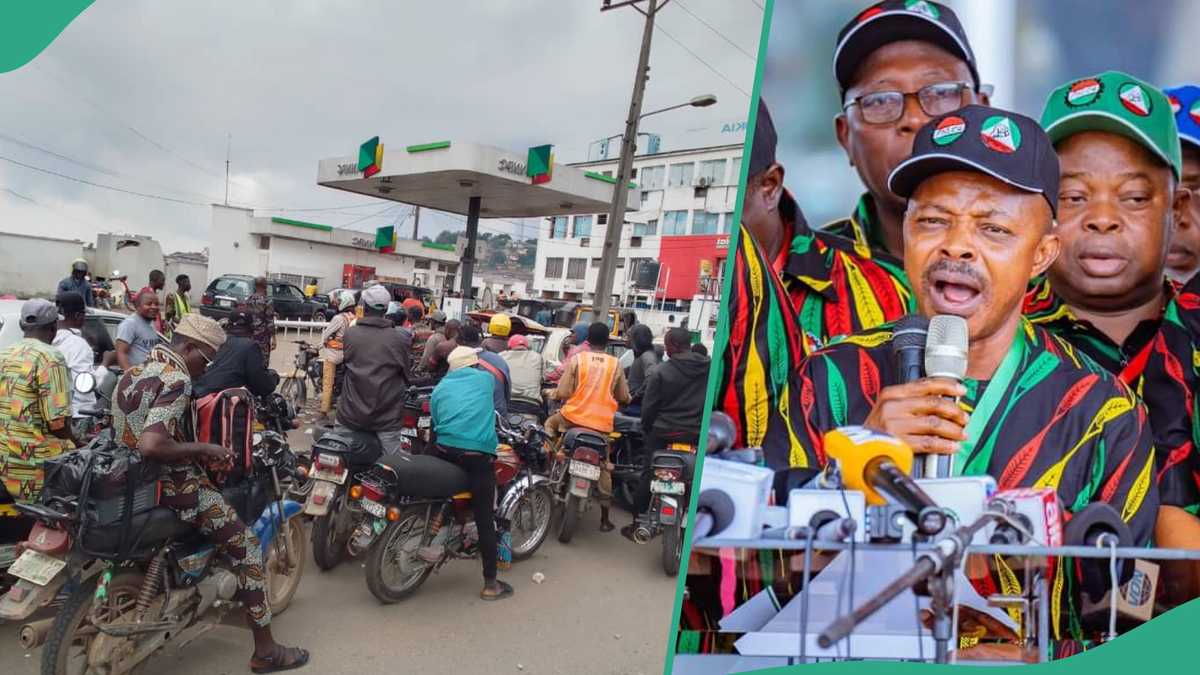 Increase in Fuel Price: Tension as NLC Takes Major Action