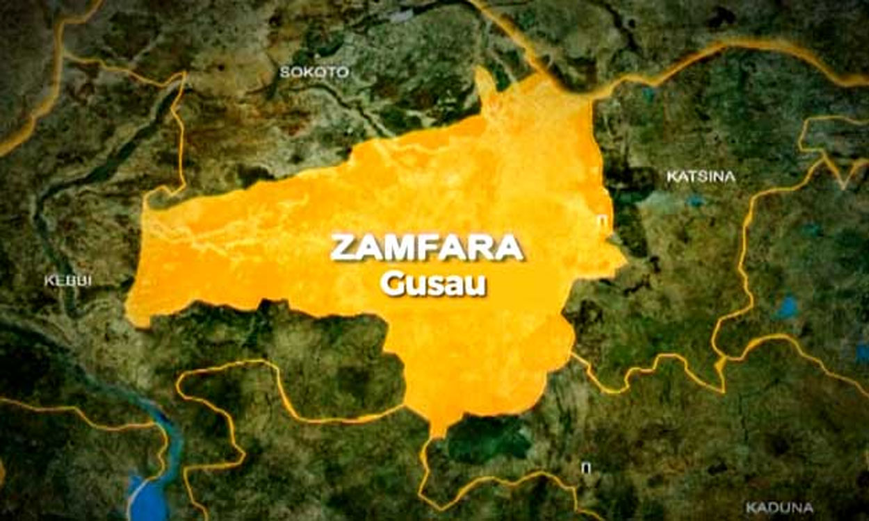 Insecurity: Stop hiding behind opposition - APC urges Zamfara Govt