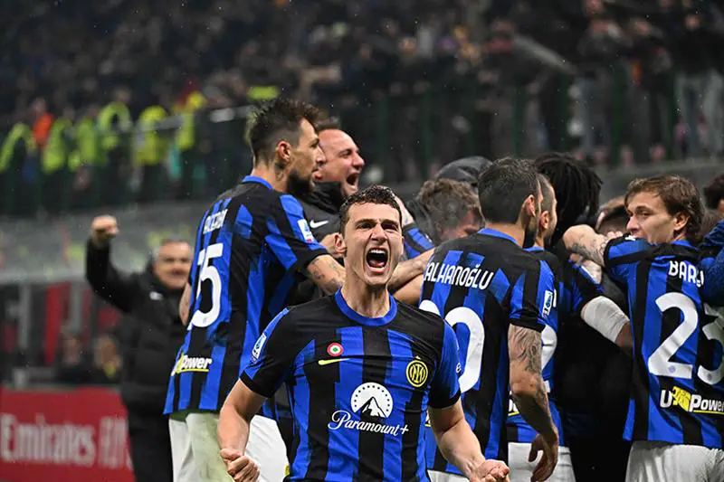 Boban: Inter Will Give Man City, Real Madrid Difficult Fight In UCL