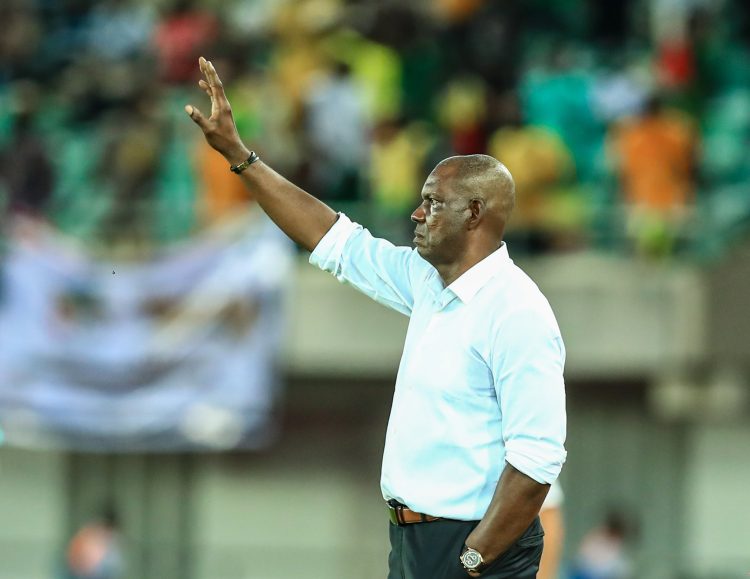 ‘It’II Be Fatal To Change Now’ — Mastoroudes Backs Eguavoen To Remain In Charge Of Super Eagles