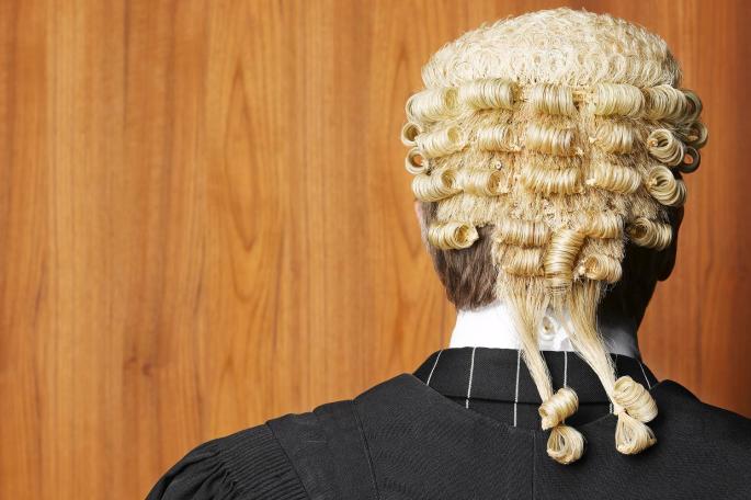 Justice Binta Nyako withdraws from Nnamdi Kanu’s trial