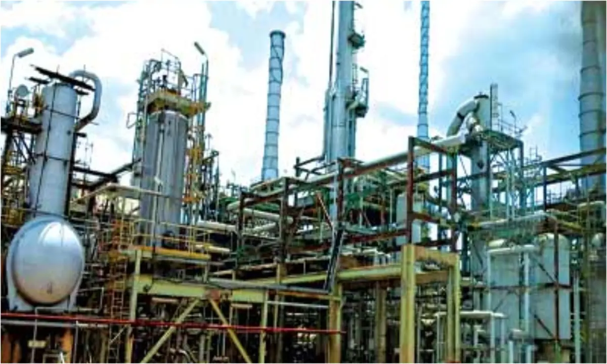 Kaduna Refinery gas leak: Residents decry negligence by company