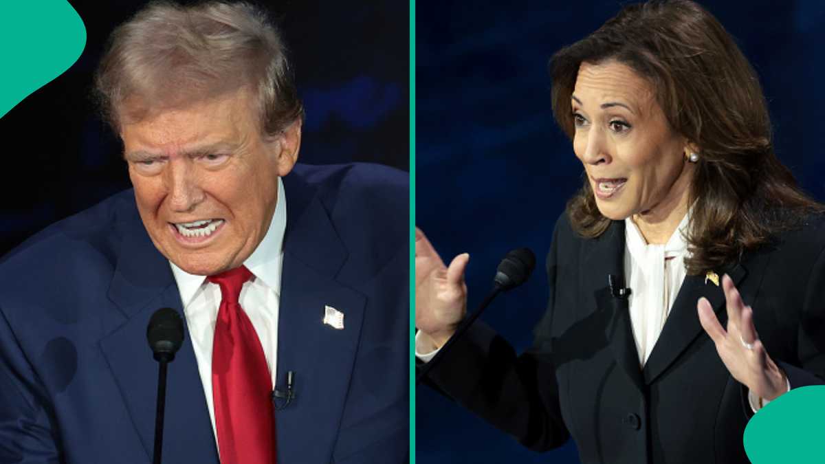 Kamala Harris or Trump? Betting Markets Predict Winner of US Presidential Election after 1st Debate