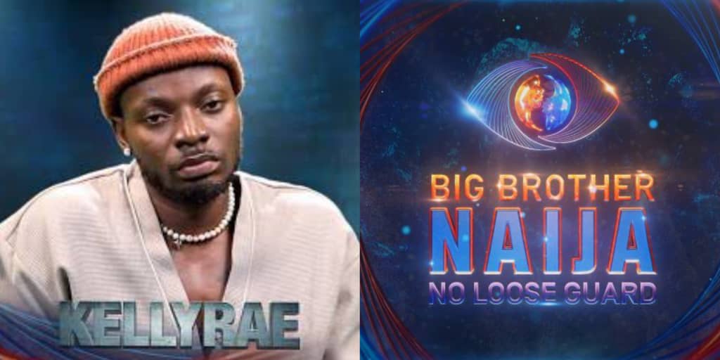 BBNaija: "It'll be worse" – Kellyrae afraid he and wife, Kassia may be evicted together