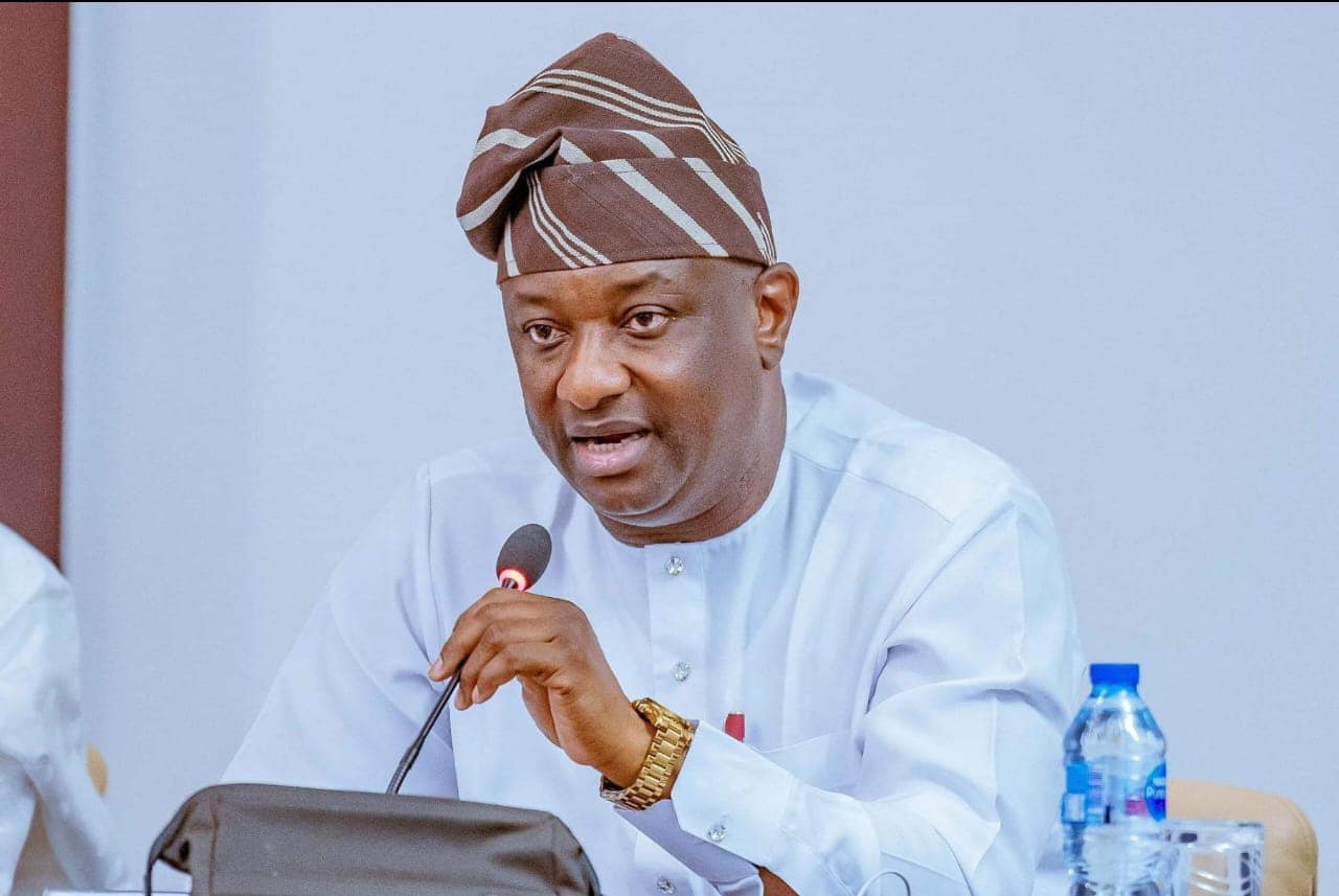 Keyamo Cancels Sirika’s Airport Concession Agreements, Announces New Process