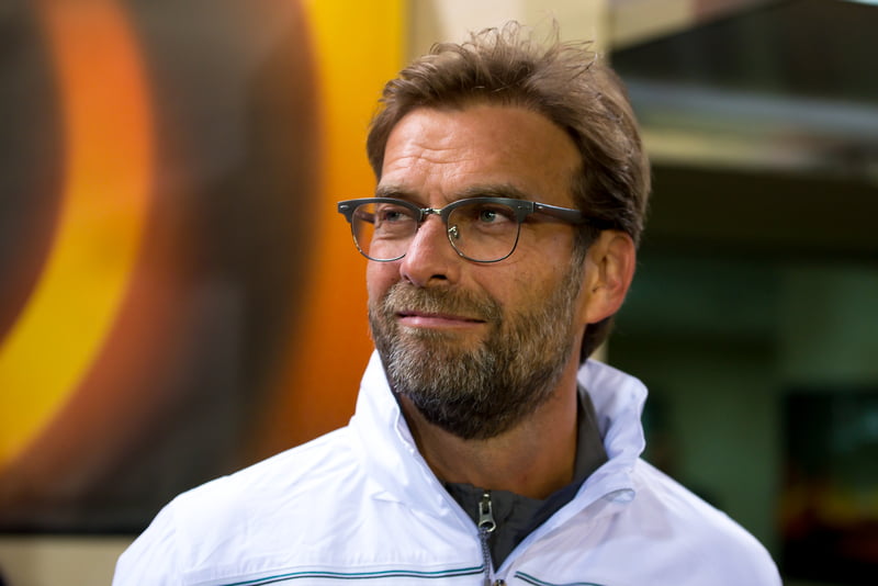 Klopp to take charge of first game since leaving Liverpool