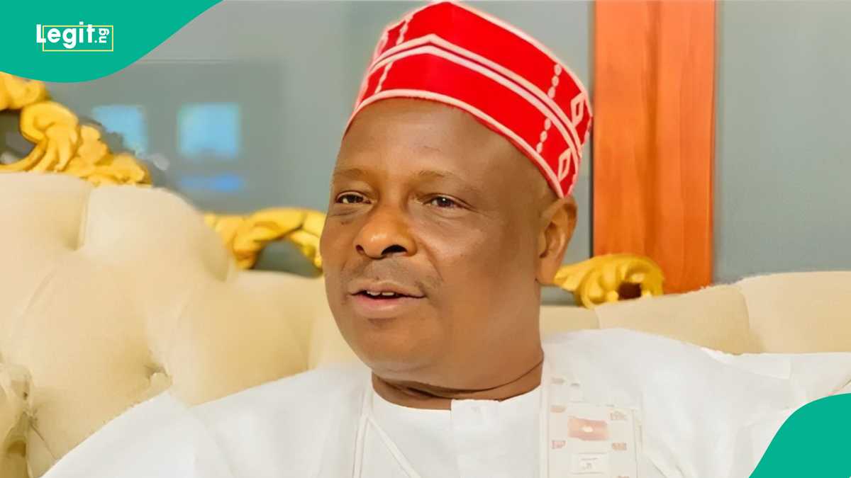 Kwankwaso Makes Bold Claim About 2027 Presidency, Sends Message to Tinubu and Atiku