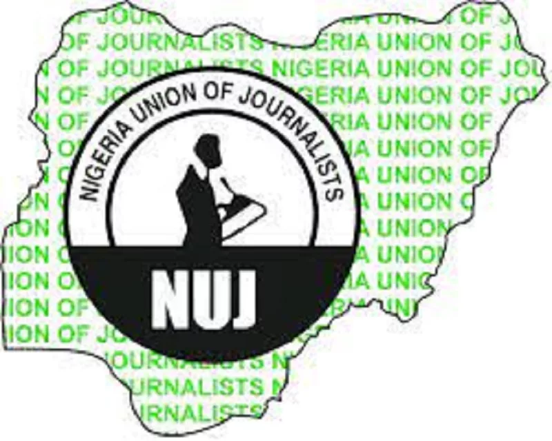 Kwara NUJ Demands Release Of Arrested Member