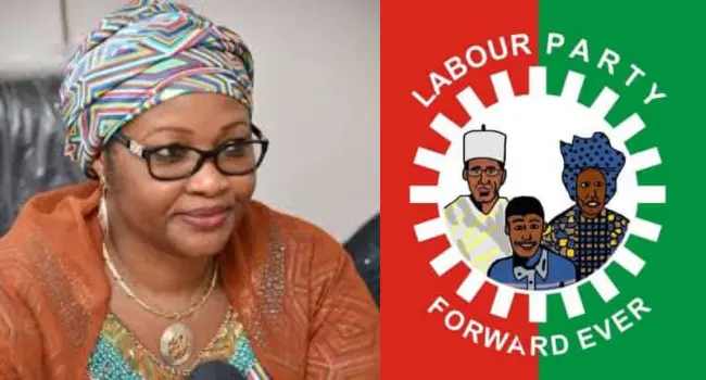 Labour Party: Nenadi’s appointment unconstitutional, null, void – LP Chieftain, Auta