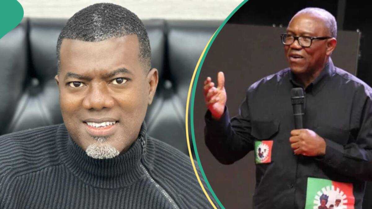 "Labour in Vain": Omokri Mocks Peter Obi's LP Performance as Edo Election Results Trickle in