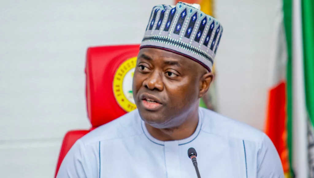 Ladoja Helped Me To Emerge As Oyo Gov In 2019 — Makinde