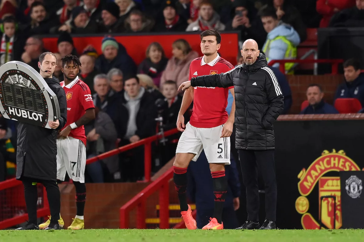 Man Utd Will Bounce From 0-3 Defeat To Liverpool – Ten Hag