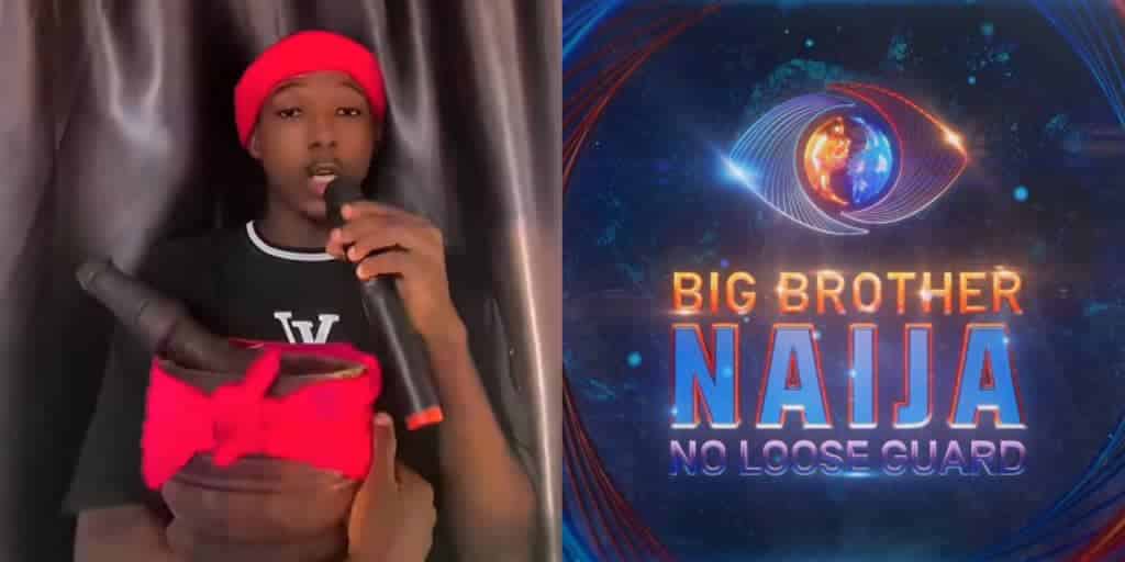 BBNaija: Man predicts 5 housemates to reach grand finale