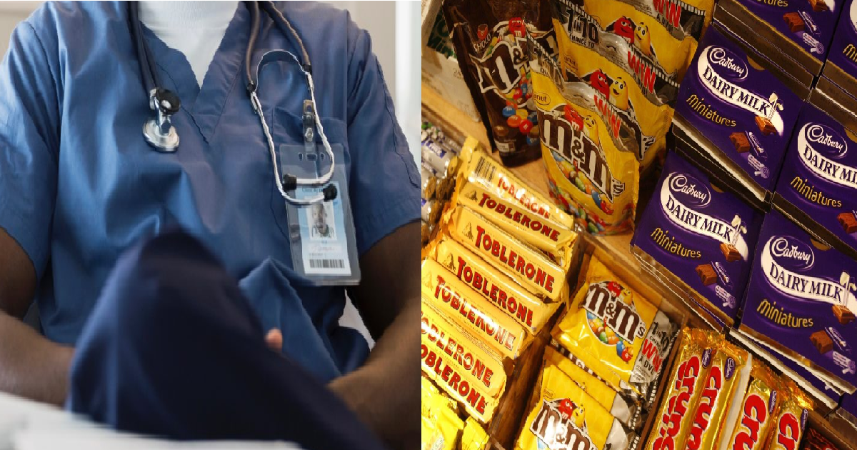 Medical Doctor List "20 Unhealthy Nigerian Foods" Stirring Discourse Online.