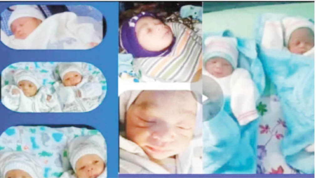 Medical Experts Dismiss Narration Of 11 Babies’ Delivery