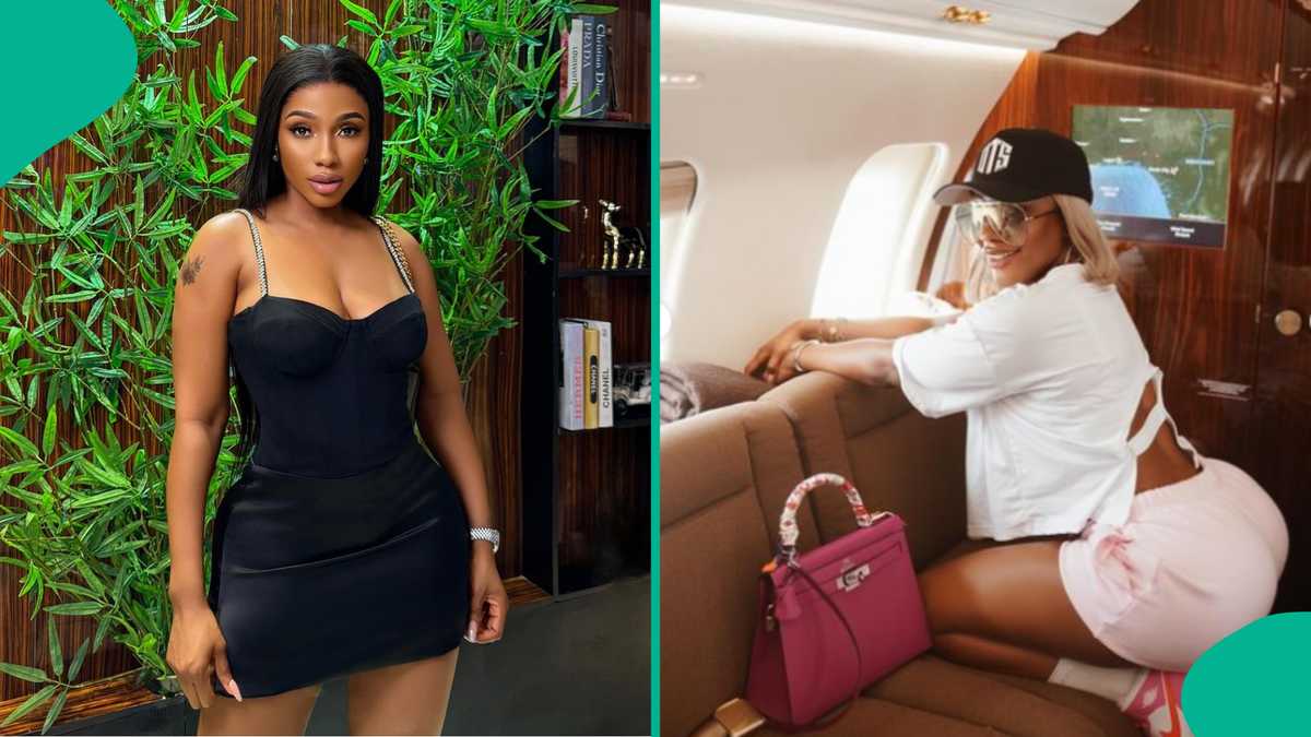 Mercy Eke Shares DM She Received From Lady Whose “Private” Video Leaked Online, Slams BBNaija Star