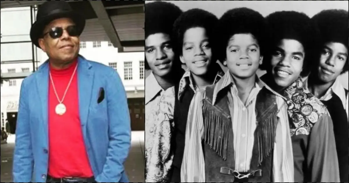 Michael Jackson’s brother, Tito passes away at 70