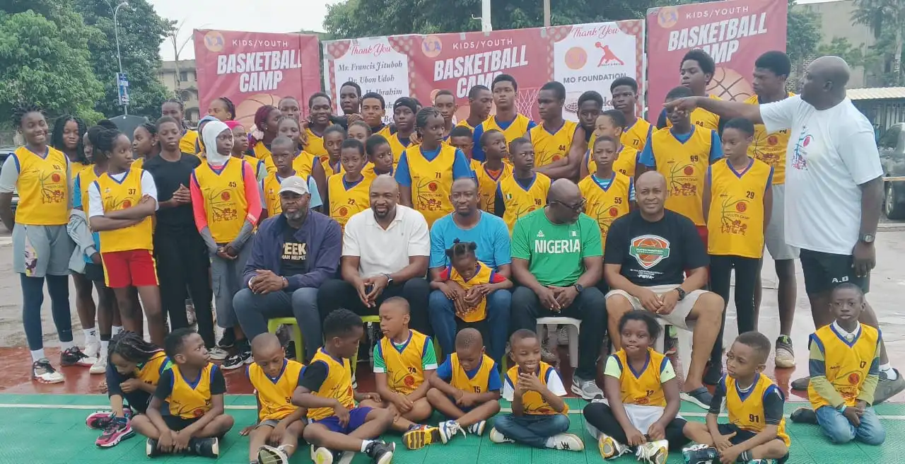 More Basketball Academies Needed For Sports Development – FCT Coaches