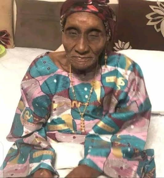 Mother Of Ex-President Yar'Adua Dies At 102