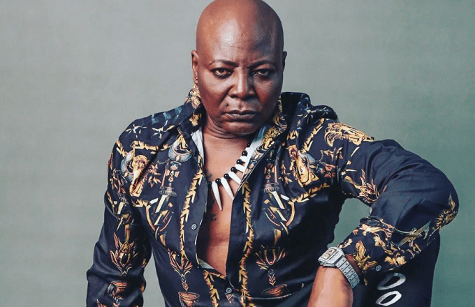 My father thought I was a child from hell - Charly boy speaks on rift with late parents