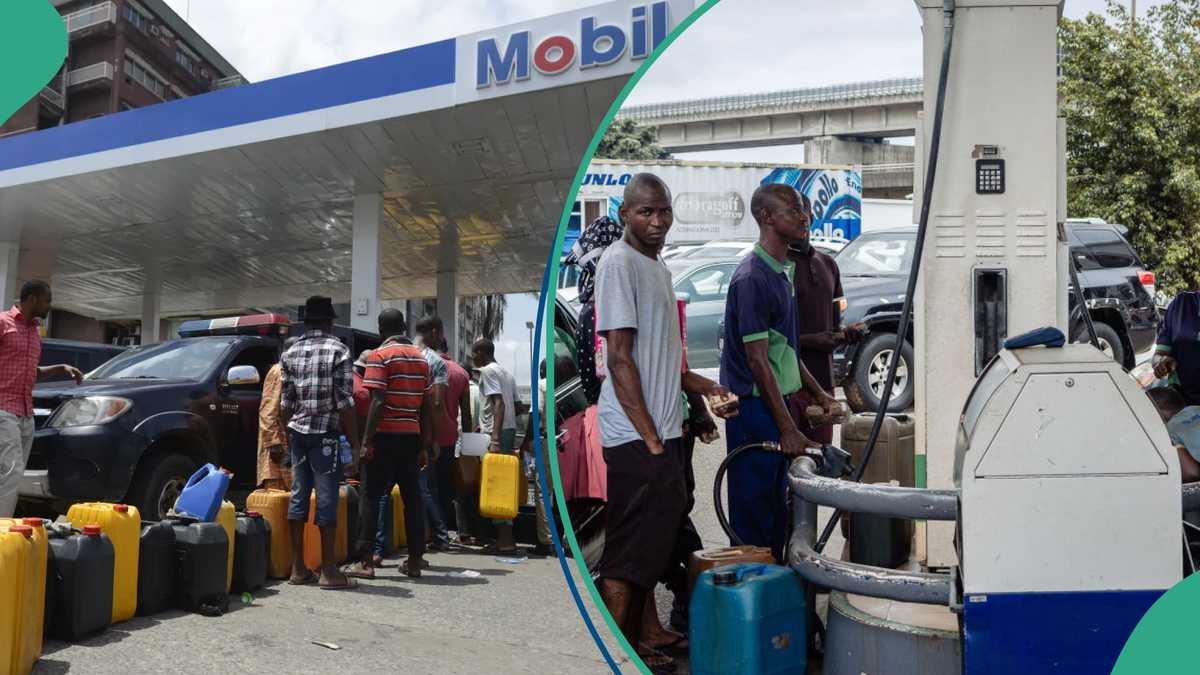 N1,000/litre: Filling Stations to Adjust Petrol Pump Prices Again as FG Suggests New Pricing