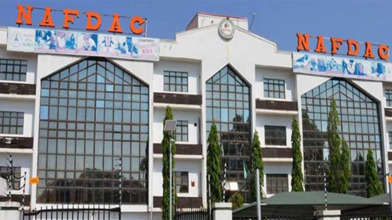 NAFDAC Destroys N43bn Worth Of Substandard Products In Oyo