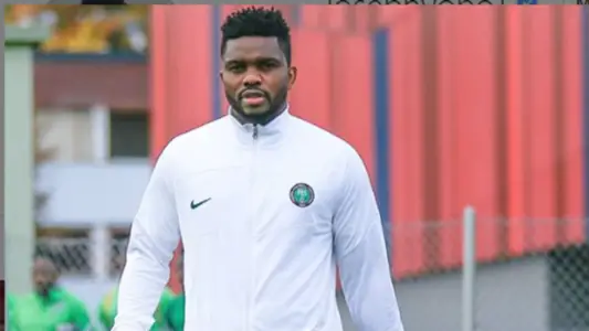 Yobo: ‘NFF Must Change The Way They Treat Indigenous Coaches’