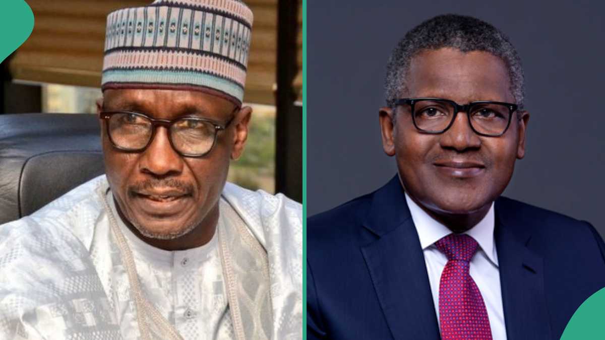 NNPC Announces Date to Begin Supplying Crude to Dangote in Naira