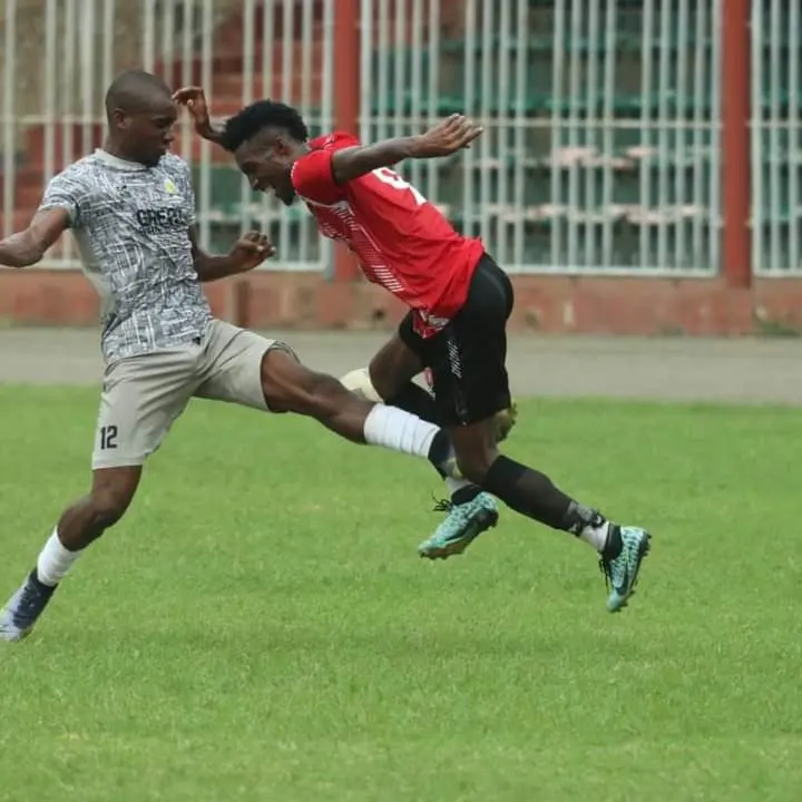 NPFL: Abia Warriors ready for Remo Stars — Njoku