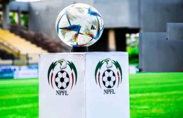 NPFL Insists Heartland Did Not Buy Beyond Limits Slot, Enakhena Reveals Why Sporting Lagos Missed Out