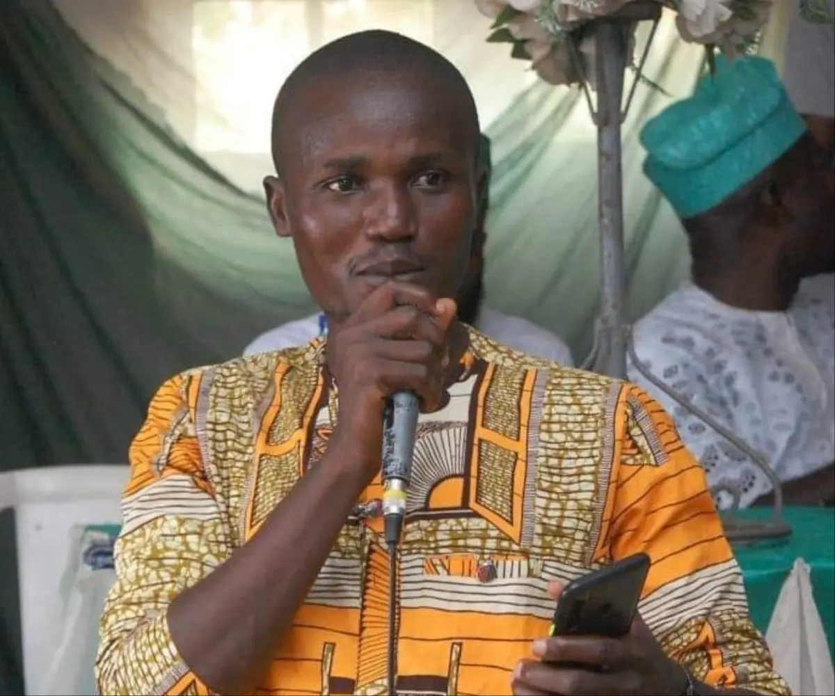 NUJ condemns ‘abduction’ of Ogun journalist, Seun Odunlami