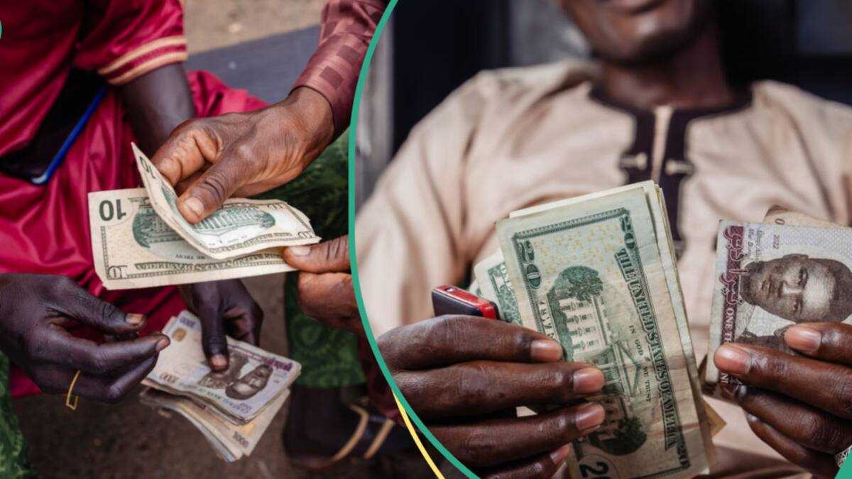 Naira Appreciates Massively Against US Dollar to New Exchange Rate