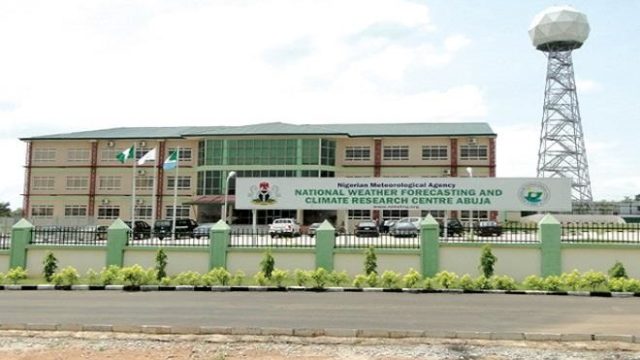 NiMet predicts 3-day thunderstorms, rains from Tuesday