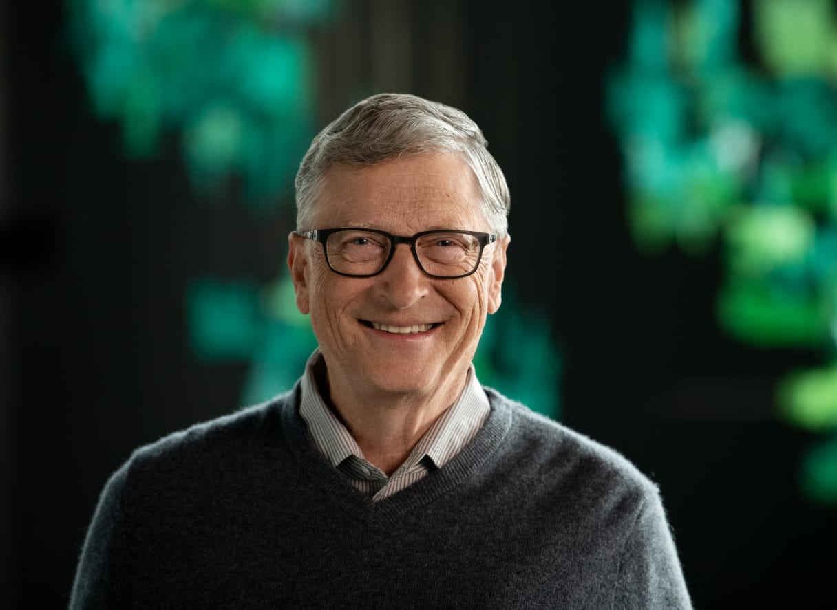 Nigeria Is Highest Recipient Of Intervention Aid In Africa — Bill Gates