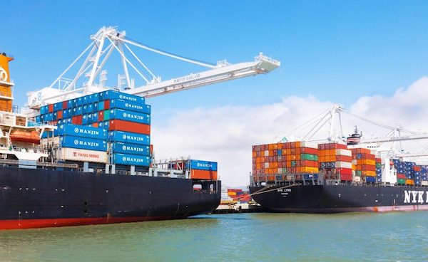 Nigeria Loses $9bn To Foreign Shipowners Over Affreightment