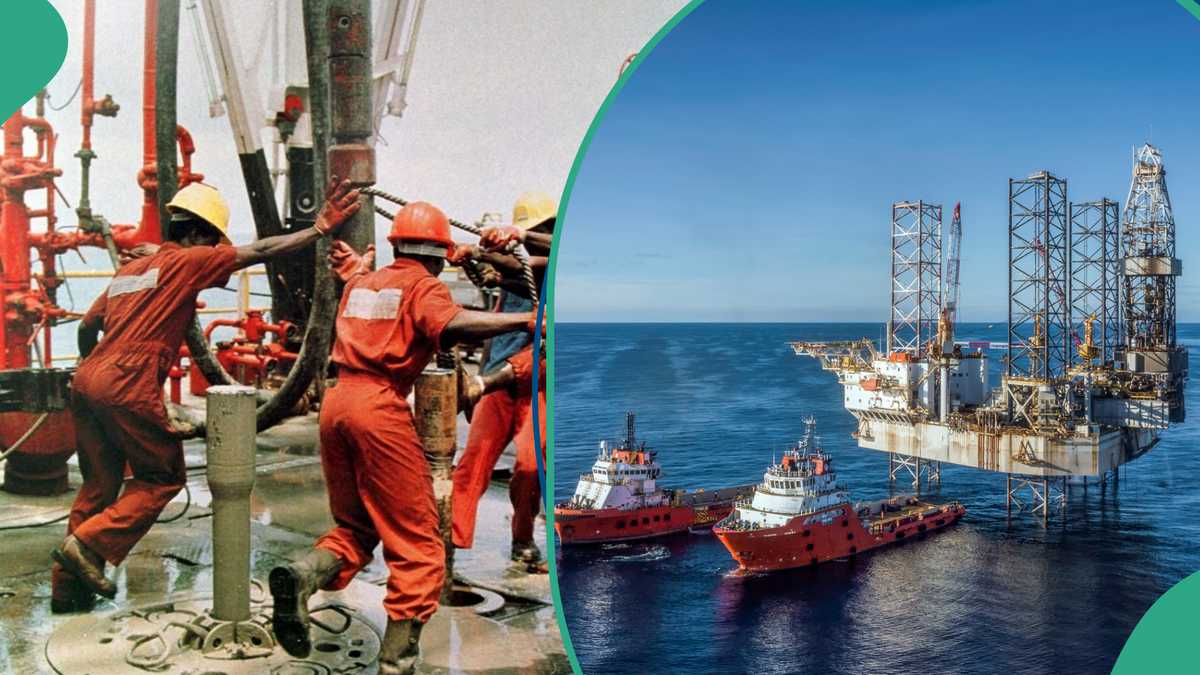 Nigeria Sold N14trn Worth of Crude Oil in 3 Months, 10 Countries Emerge as Biggest Customers