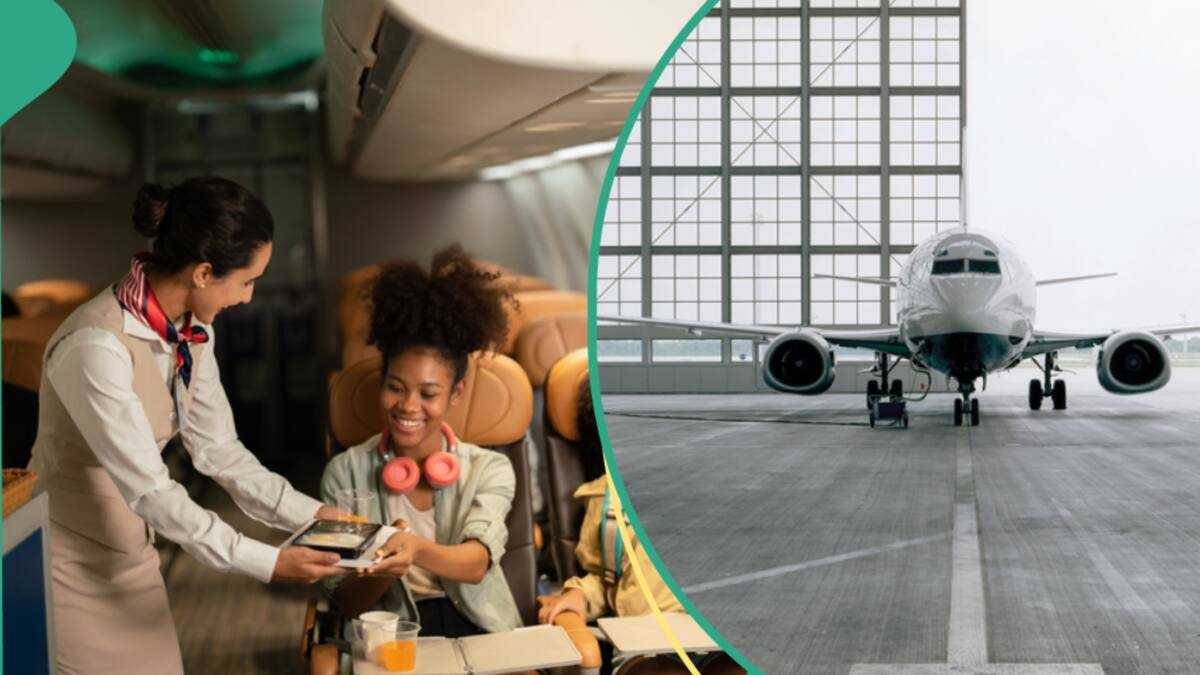 “Nigeria not banned:” NCAA Clarifies Delisting of Nigerian Airlines by US Government