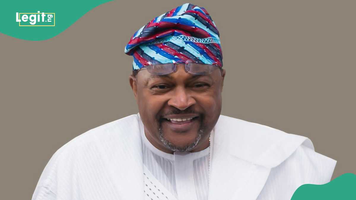 Nigerian Billionaire, Mike Adenuga Defies Naira Loss to Gain Millions of Dollar