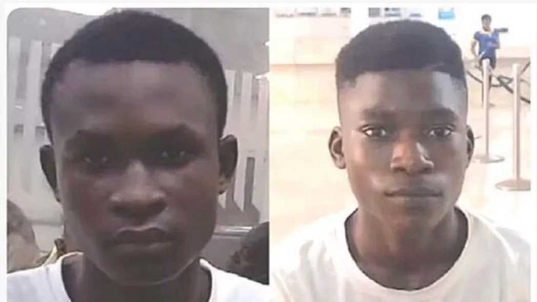 Nigerian brothers bag 17 imprisonment for sextorting American teenager