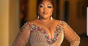 'Nigerian imports are reducing, while exports are increasing' - Actress Eniola Badmus