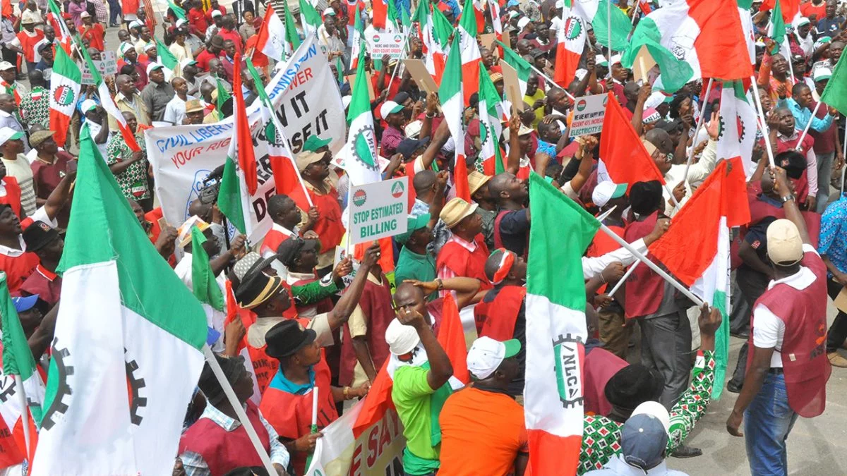 Nigerians may end up buying petrol for N5,000 per litre under Tinubu – NLC