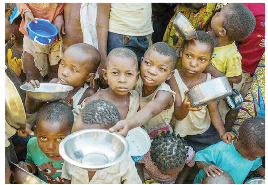 Nigeria’s Forgotten Poor