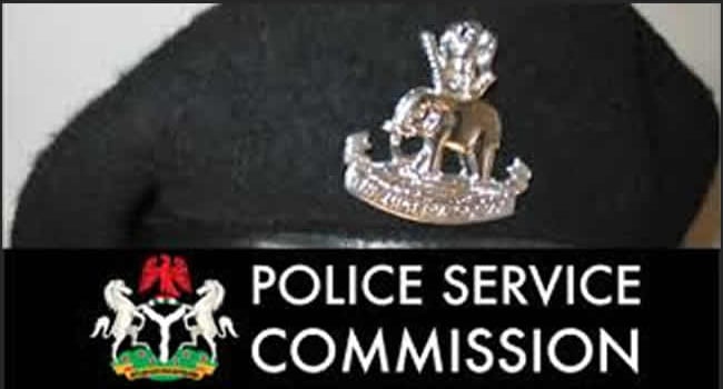 PSC Promotes 8 Commissioners To AIGs As Other Officers Also Get Promotion