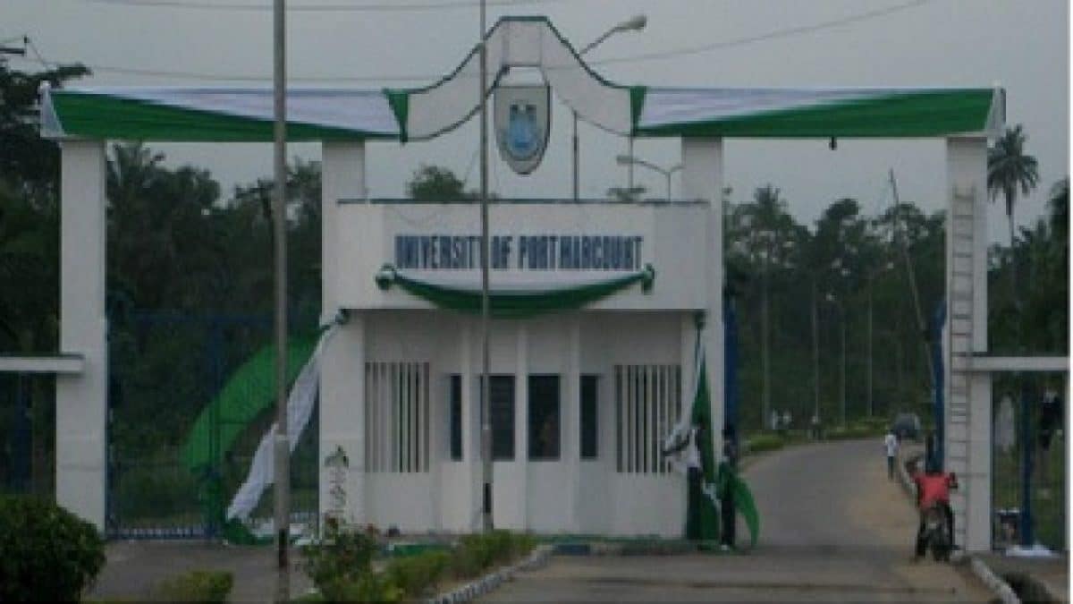 No student died from cult clash – Uniport clarifies