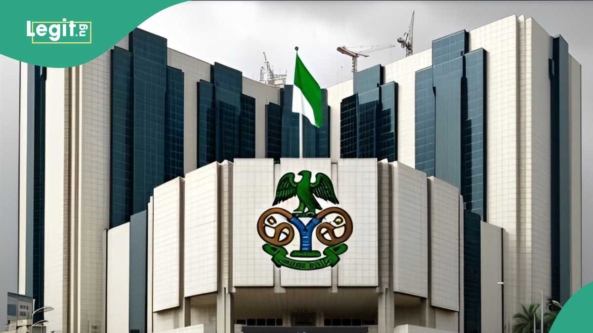 Northern Group Rejects Proposed Amendments to CBN Act, Cites Consequences